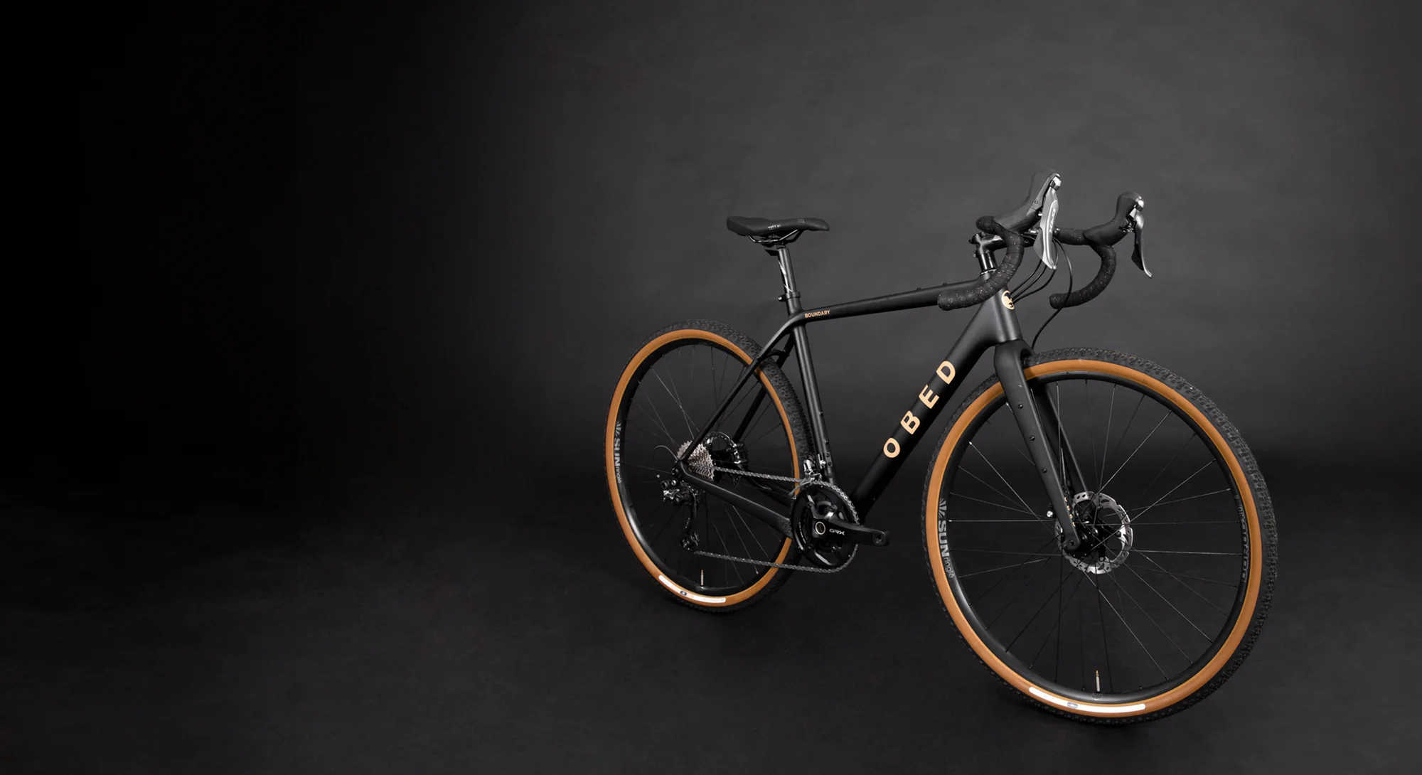 Master Every Path with OBED