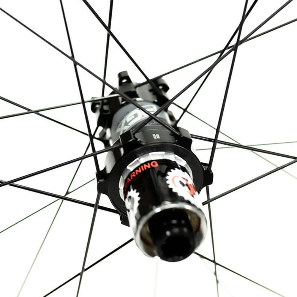 FSA AGX 27.5 Wheelset - Image 3