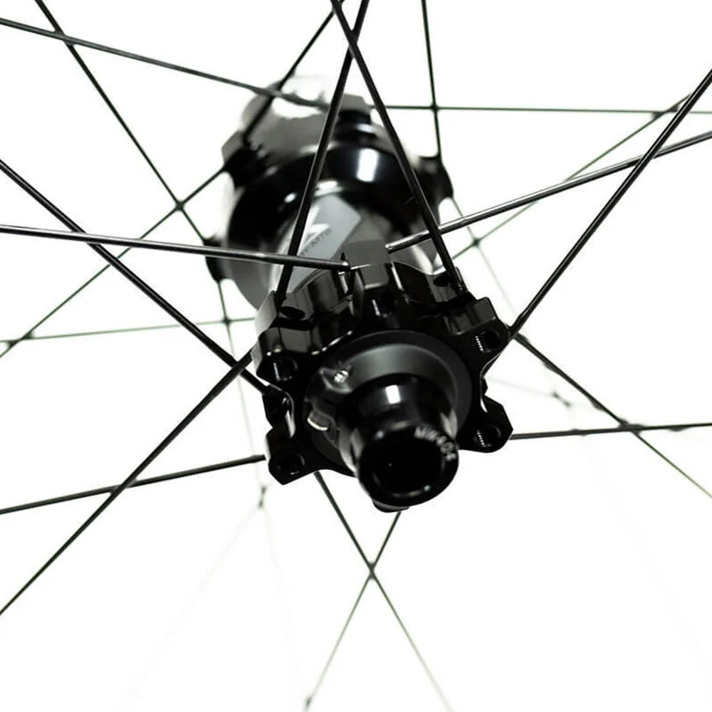 FSA AGX 27.5 Wheelset - Image 4