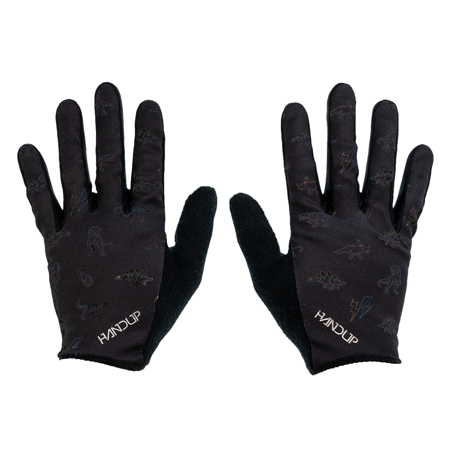 Gloves - Dino's End - Image 3