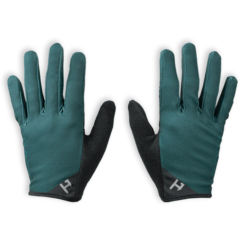 Gloves - Pine Green - Image 3