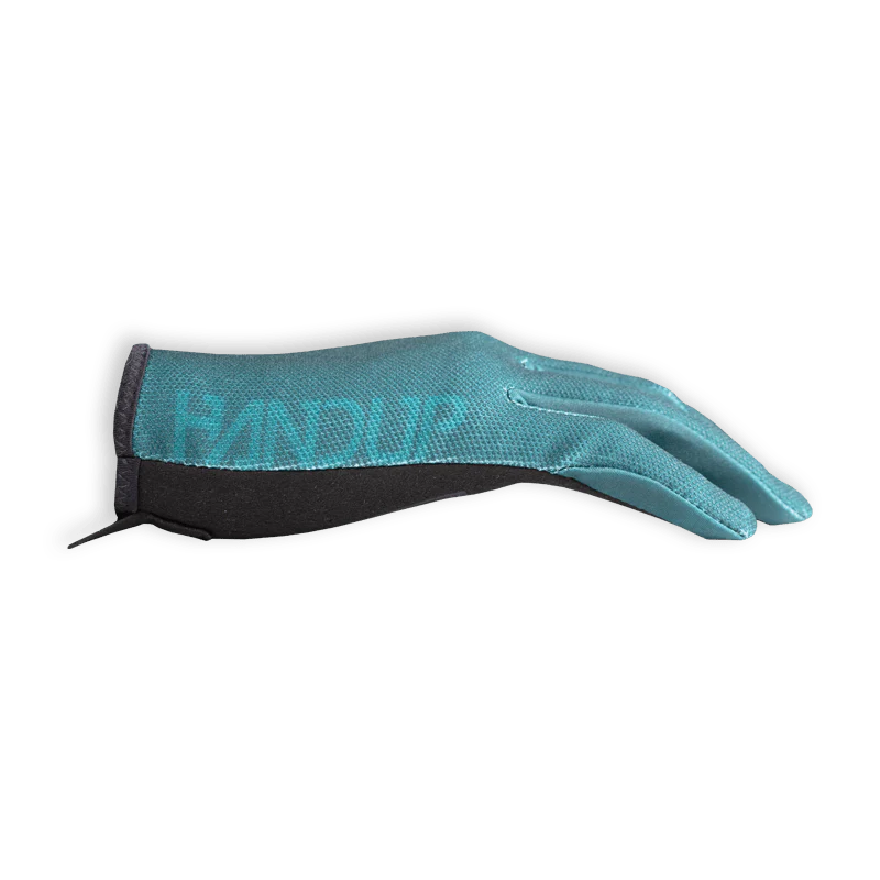 Gloves - Pine Green - Image 4