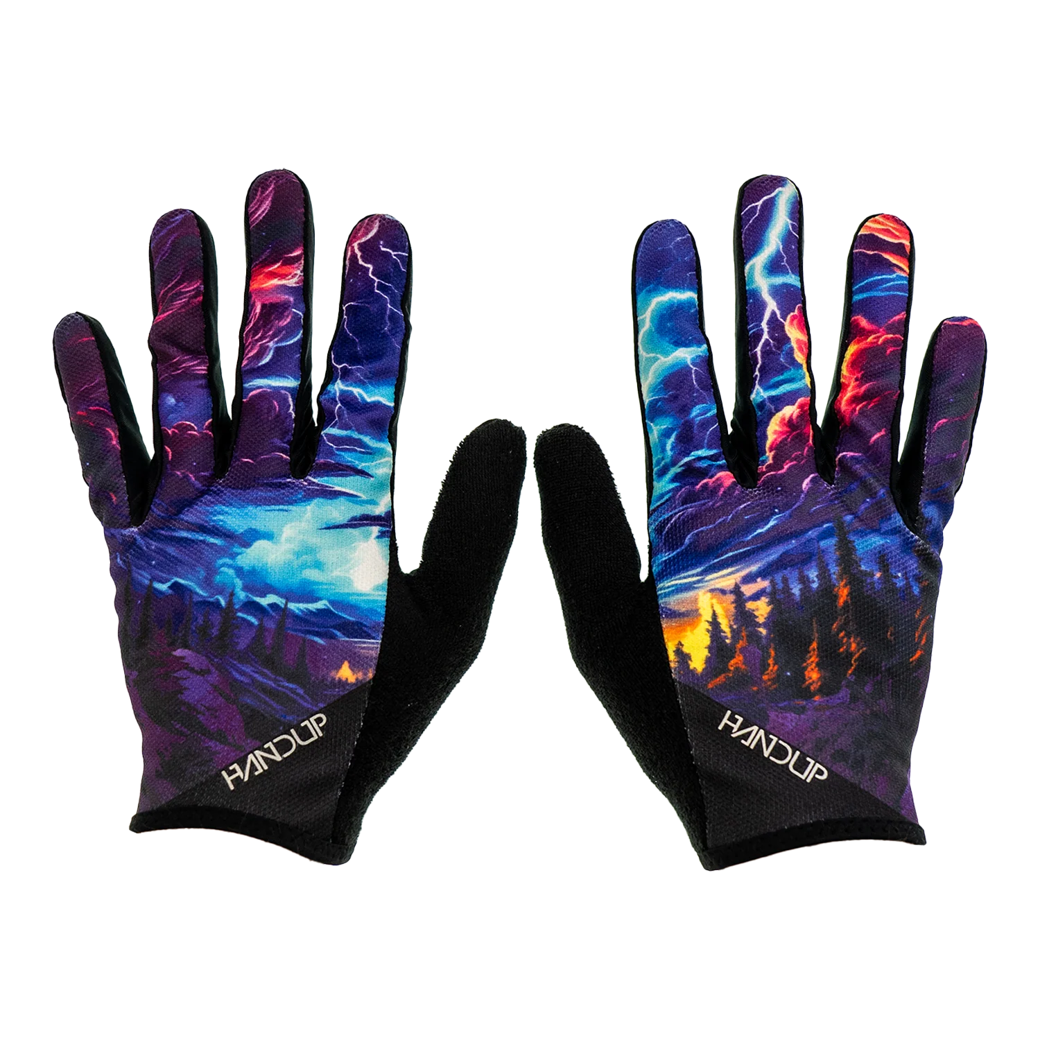 Gloves - Storm Shred - Image 3