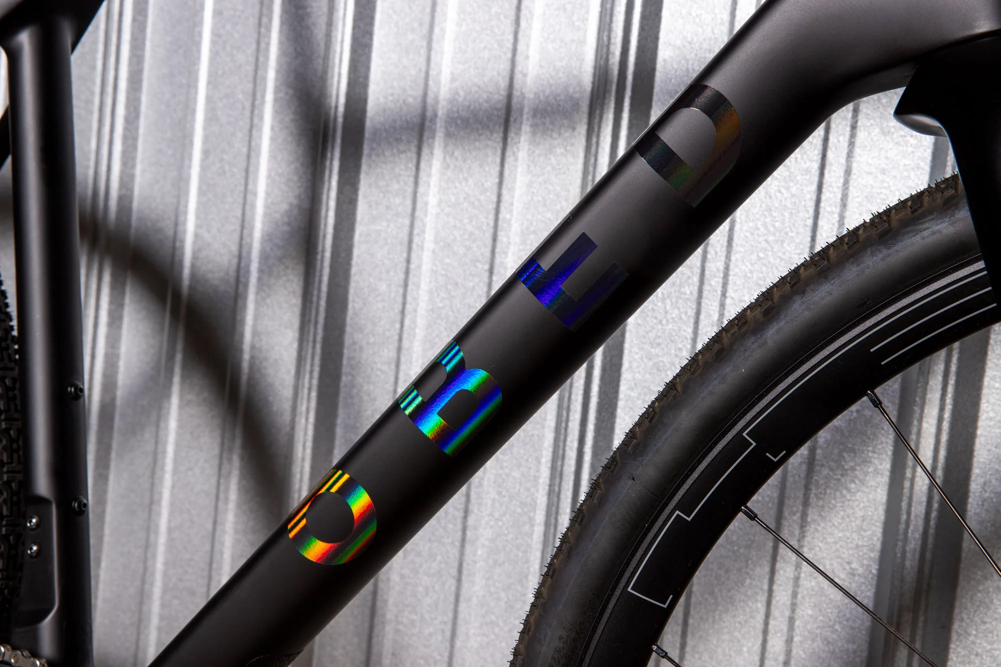 GVR Shimano GRX Di2 815 1x11 Spd - Size M - Image 3