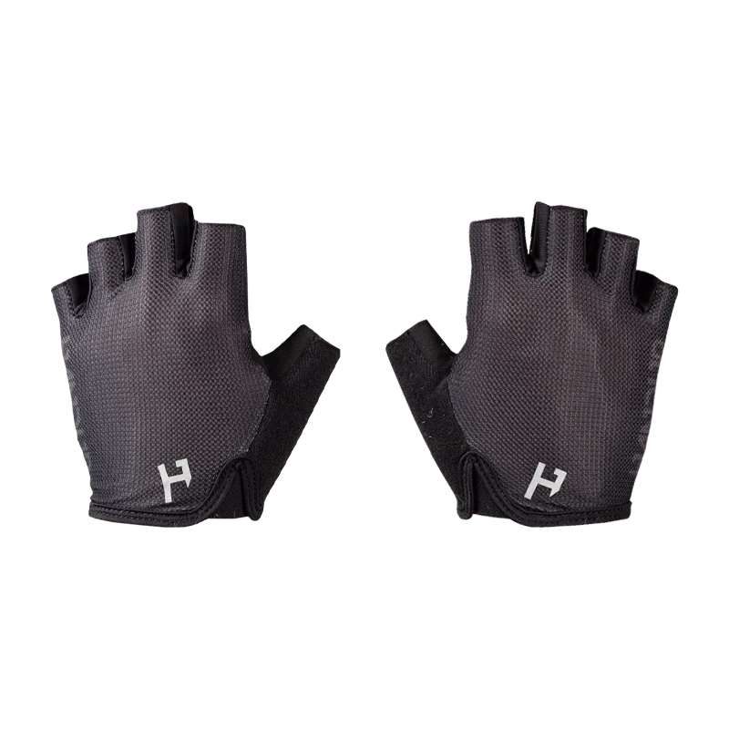 Shorties - Pure Black - Image 3