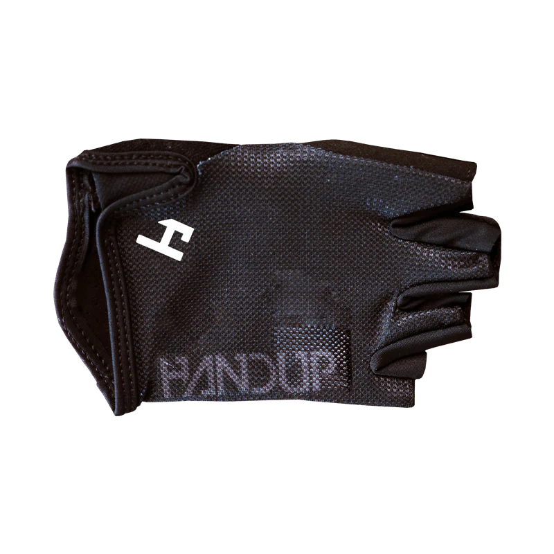 Shorties - Pure Black - Image 4