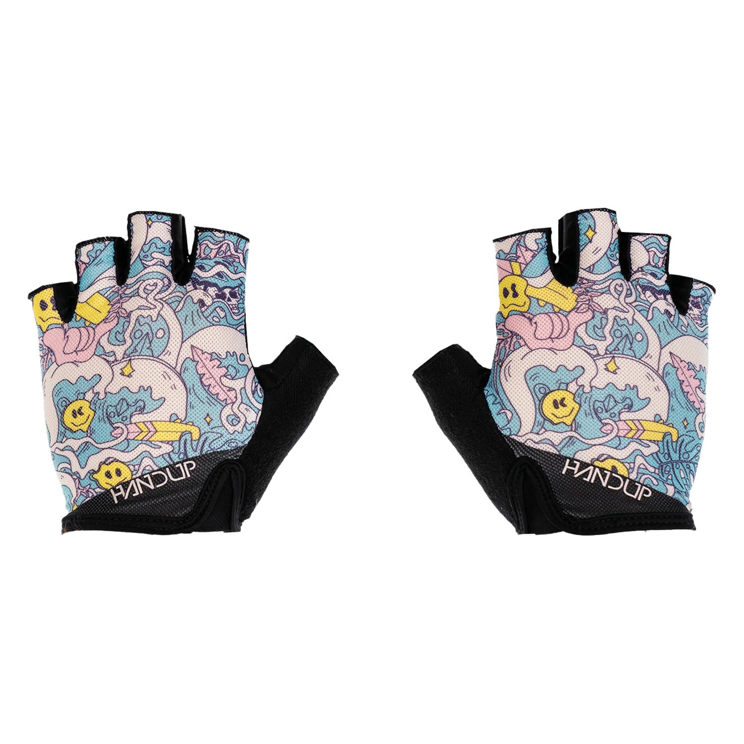 Shorties - Ride the Wave - Image 3