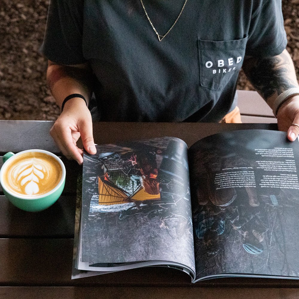 Spoke & Terrain Magazine - Image 3