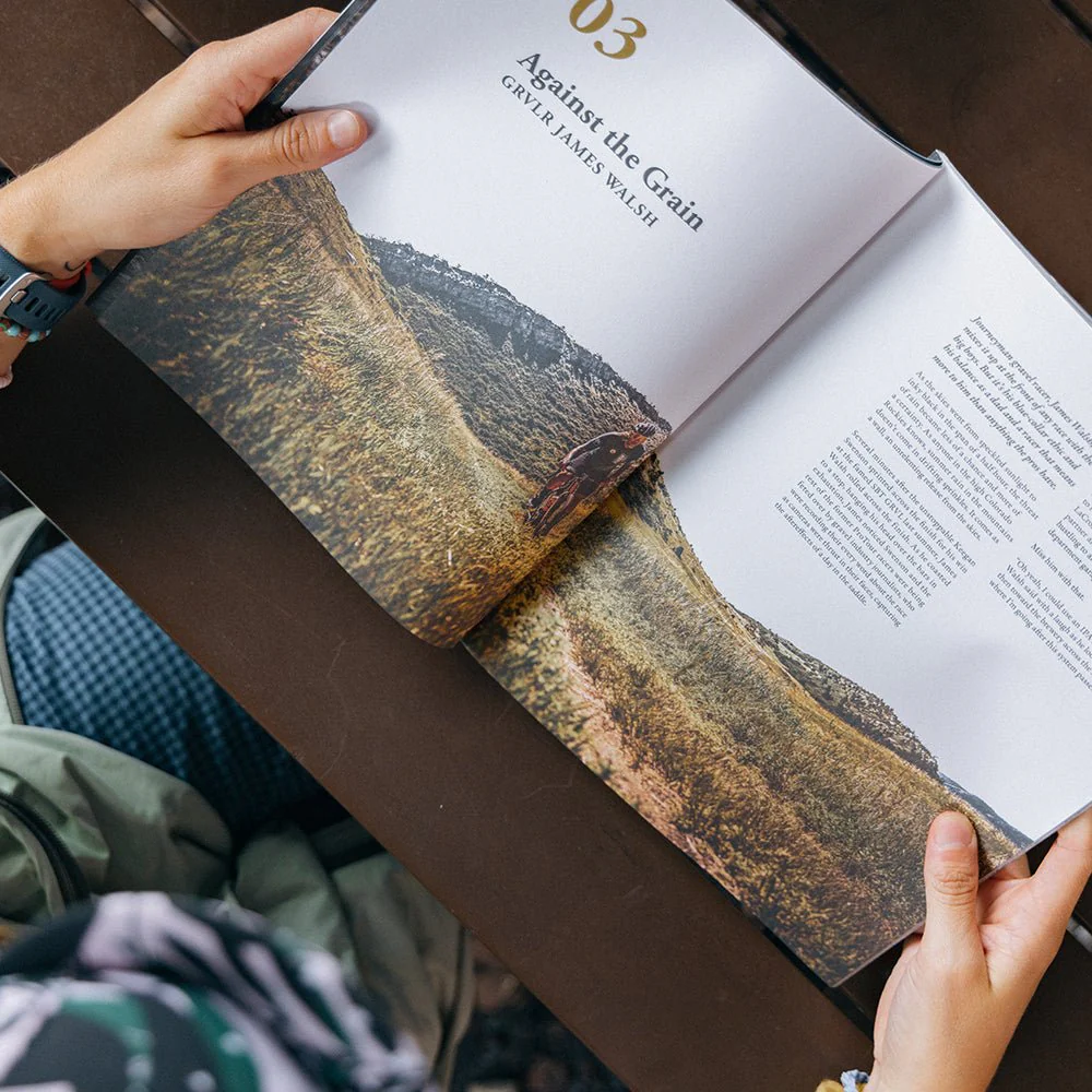 Spoke & Terrain Magazine - Image 4