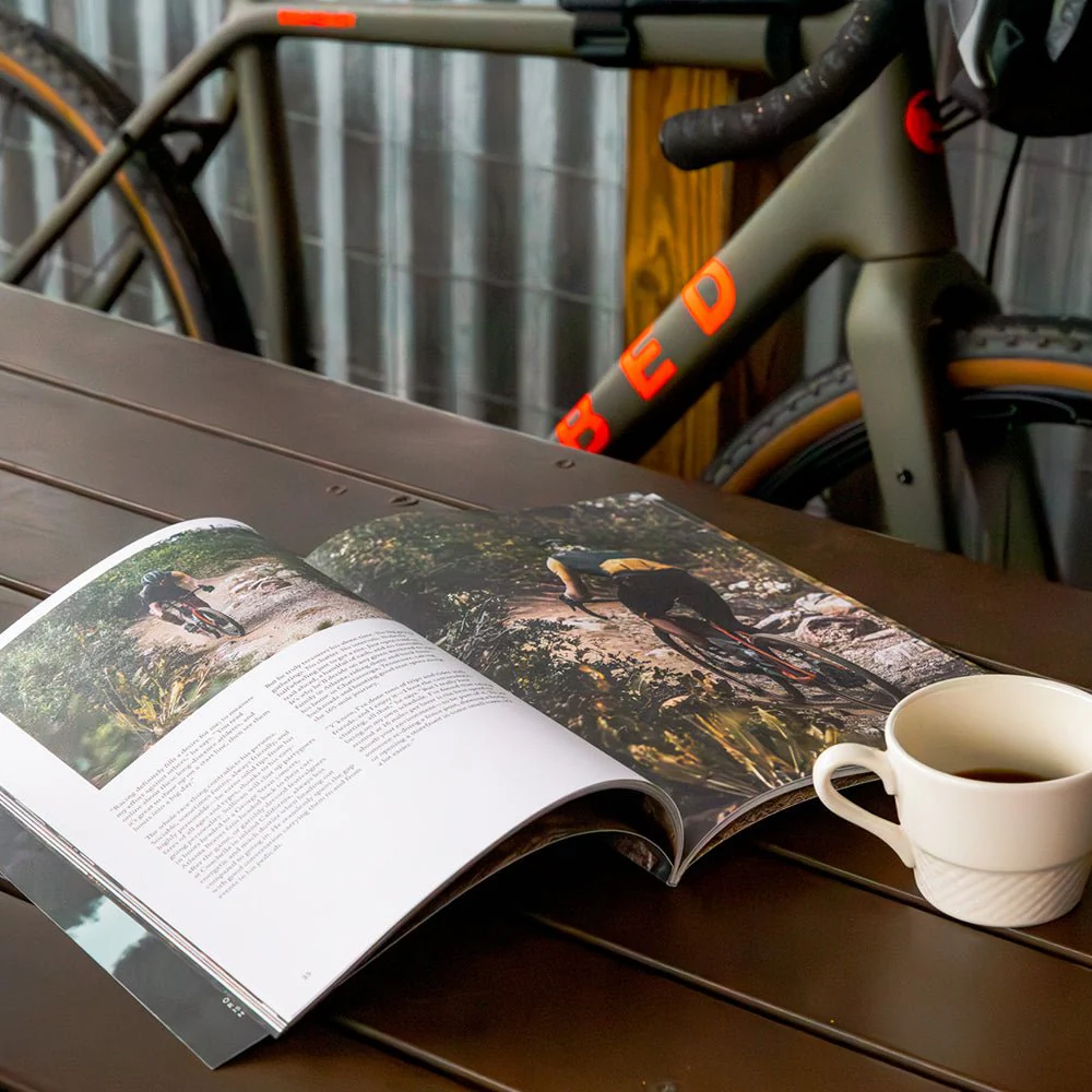 Spoke & Terrain Magazine - Image 5