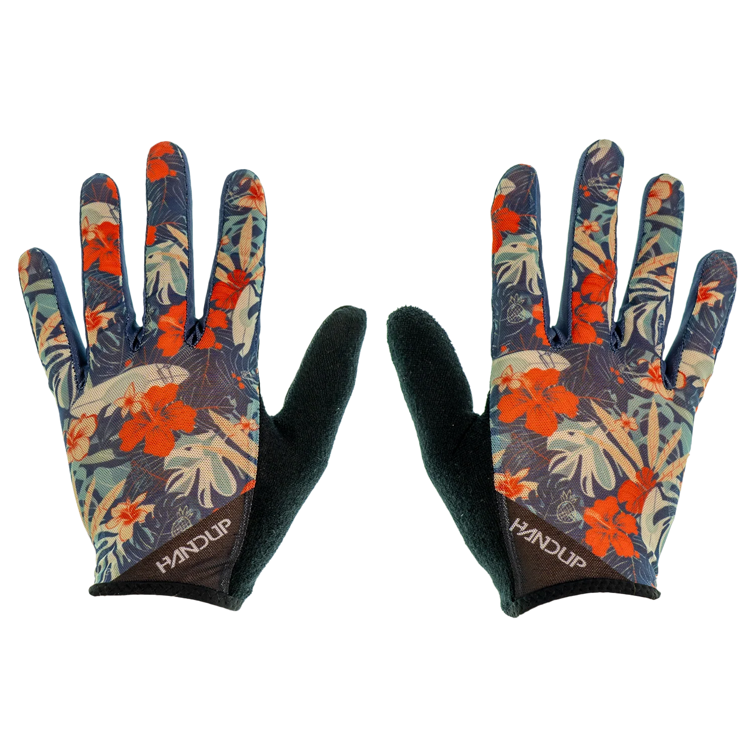 Summer LITE Gloves - Paradise Pedal - Image 3