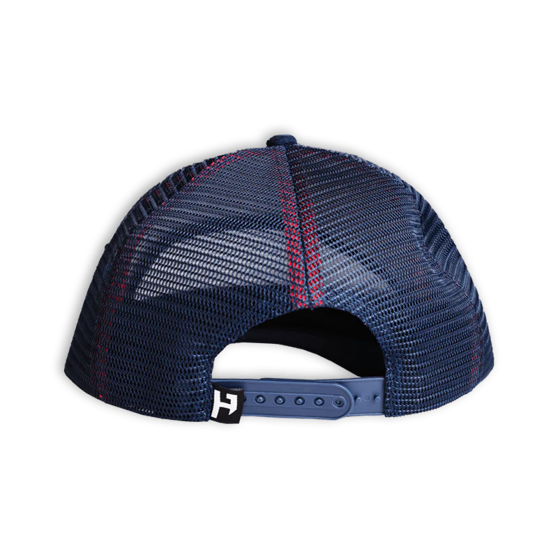 Trucker Hat - Long Haul - Image 3