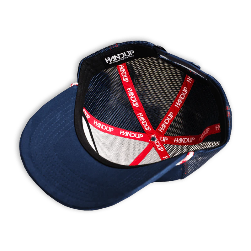 Trucker Hat - Long Haul - Image 4