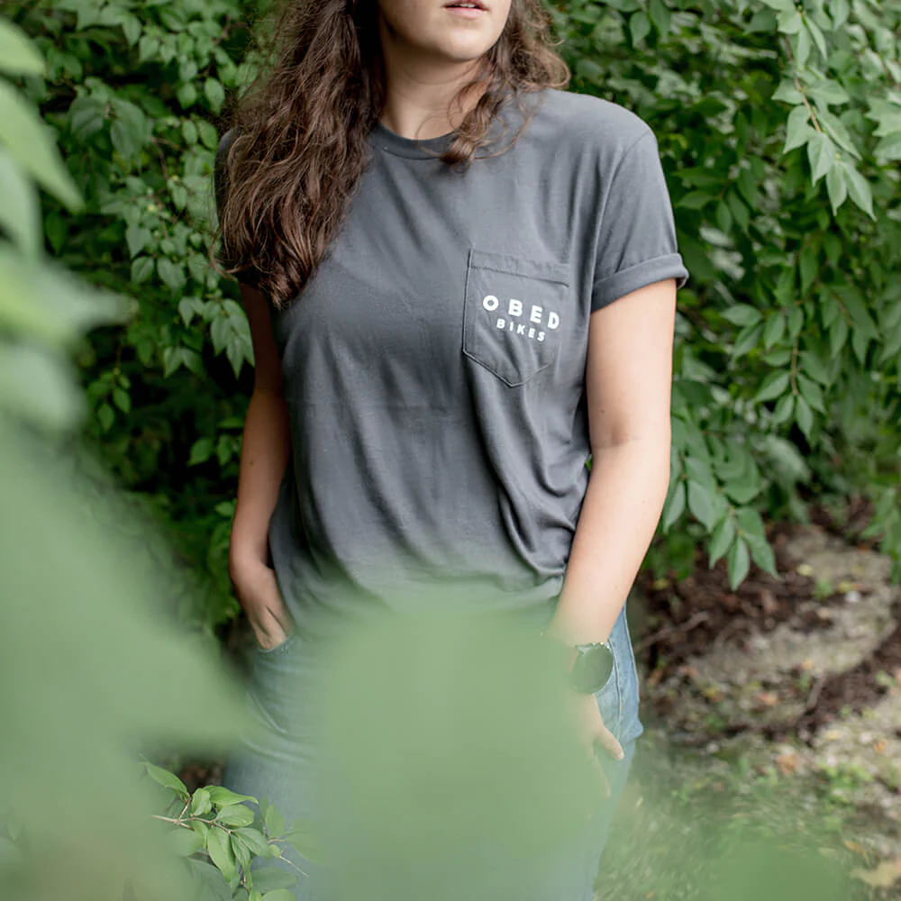 Unisex OBED T-Shirt - Image 3