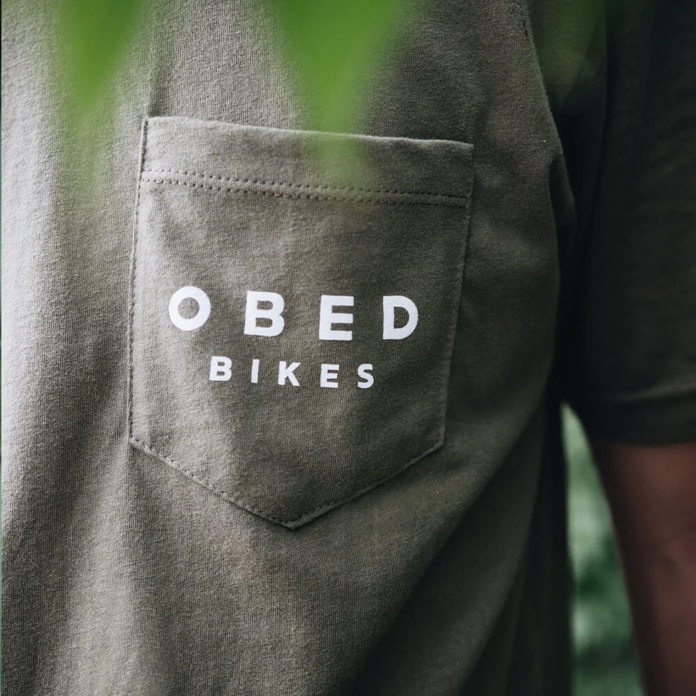 Unisex OBED T-Shirt - Image 5