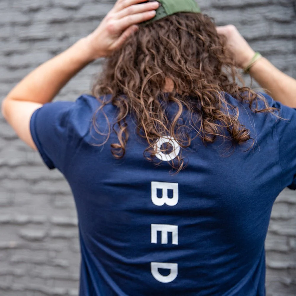 Unisex OBED T-Shirt - Image 9