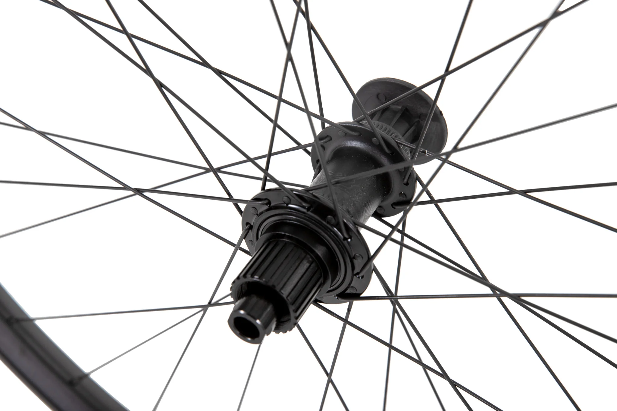 WTB Proterra Tough i30 29" Wheel - Image 6