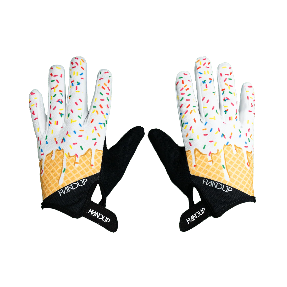 Youth Gloves - Scoops - Image 3