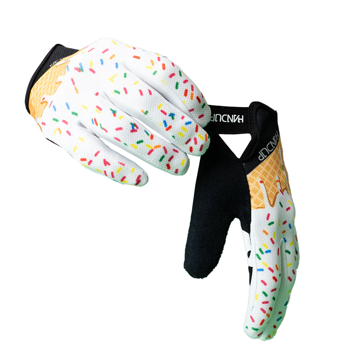 Youth Gloves - Scoops - Image 4